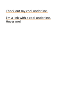 typeset Preview